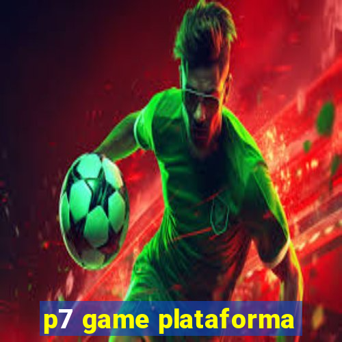 p7 game plataforma